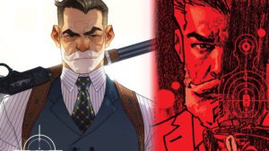King of Spies: Mark Millar revive Millarworld en Netflix