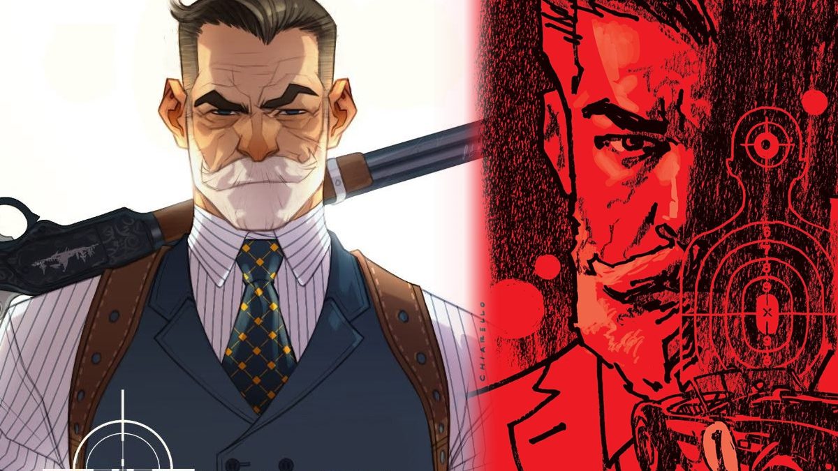 King of Spies: Mark Millar revive Millarworld en Netflix