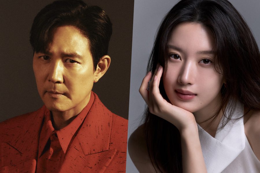 Lee Jung Jae y Mun Ka Young, en conversaciones para Sparrow