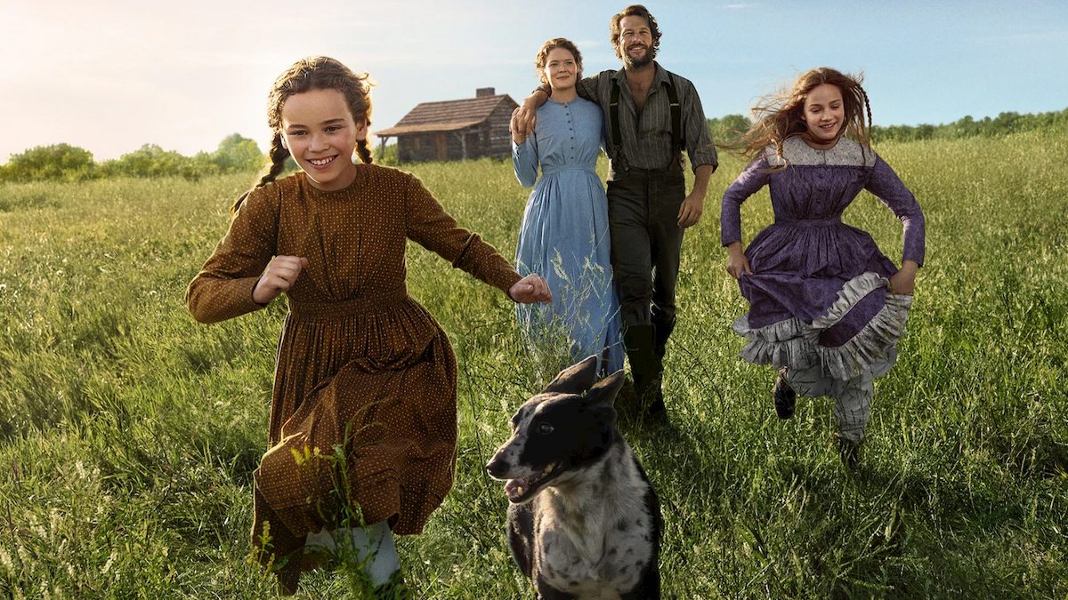 Little House on the Prairie temporada 2: rodaje terminado y reparto
