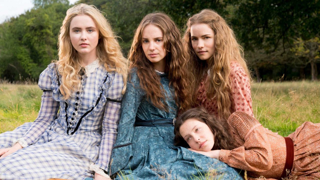 Netflix pierde Broadchurch, The Big C y Minx en noviembre de 2026