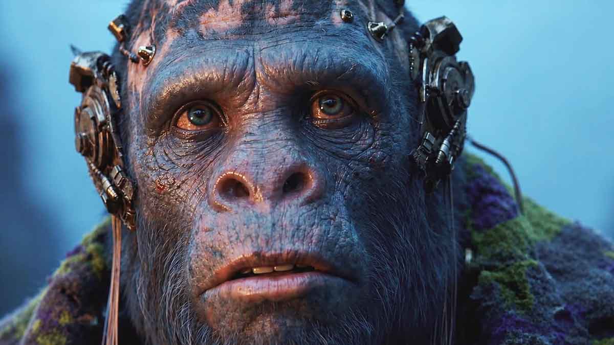 Los dioses no dan regalos: la IA que aspira al Oscar