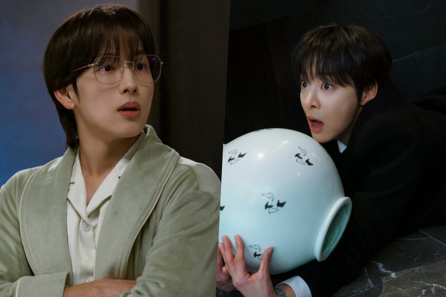 Love in Disguise: Seol In Ah sorprende a Yim Si Wan con su protección