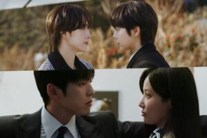 Love in Disguise: el elenco describe sus romances antes del estreno
