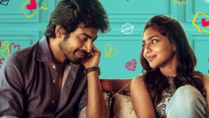 Love Netflix India: todo sobre la nueva serie romántica tamil