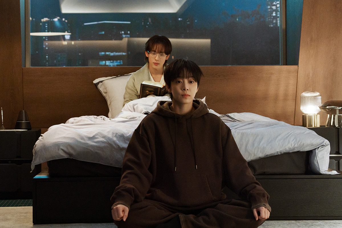 Love in Disguise: nuevas fotos del episodio 3 con Yim Si Wan