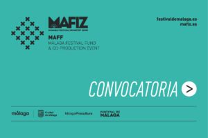 MAFF 2027: convocatoria abierta hasta el 22 de octubre
