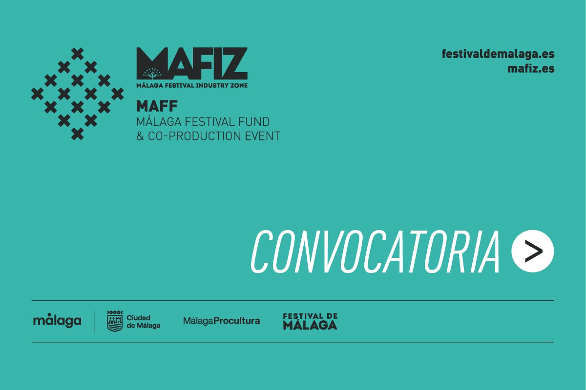 MAFF 2027: convocatoria abierta hasta el 22 de octubre