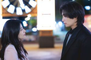 Make Me Tingle: 3 razones para ver la nueva comedia romántica