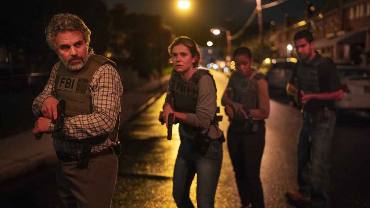 Task temporada 2: confirmada la baja de Lilli Kay en HBO