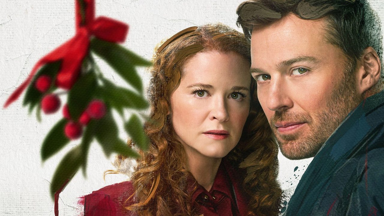 Mistletoe Murders llega a Netflix antes de su temporada 3