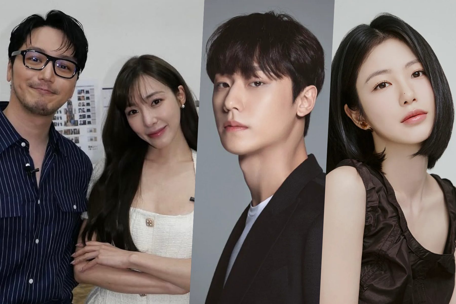 Melon Music Awards 2026: lista completa de presentadores