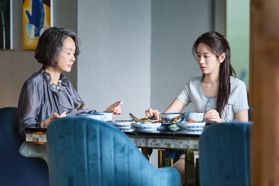 My Home: fecha de estreno del thriller con Jang Gyuri y Bae Jong Ok