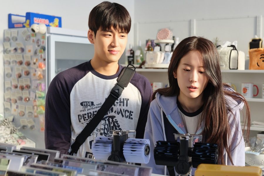 Jang Gyuri y Kim Min Chul hablan de My Home, su nuevo thriller