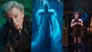 Primer tráiler de Narnia: The Magician's Nephew ya disponible