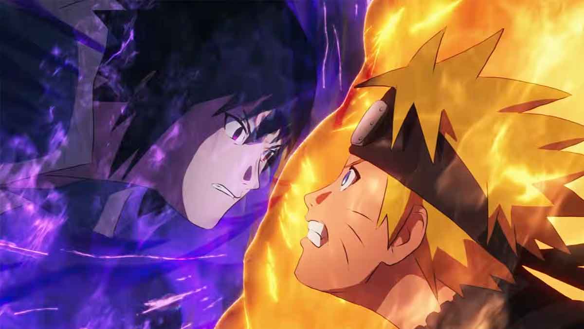 Naruto anuncia nuevo manga y anime en NYCC 2026