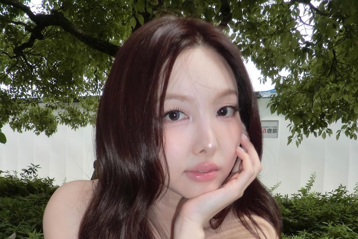 Nayeon de TWICE presenta teaser de su nuevo single NA-sty