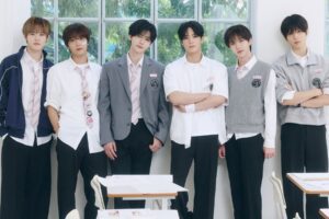 NCT DREAM anuncia su comeback DREAM AFTER DREAM