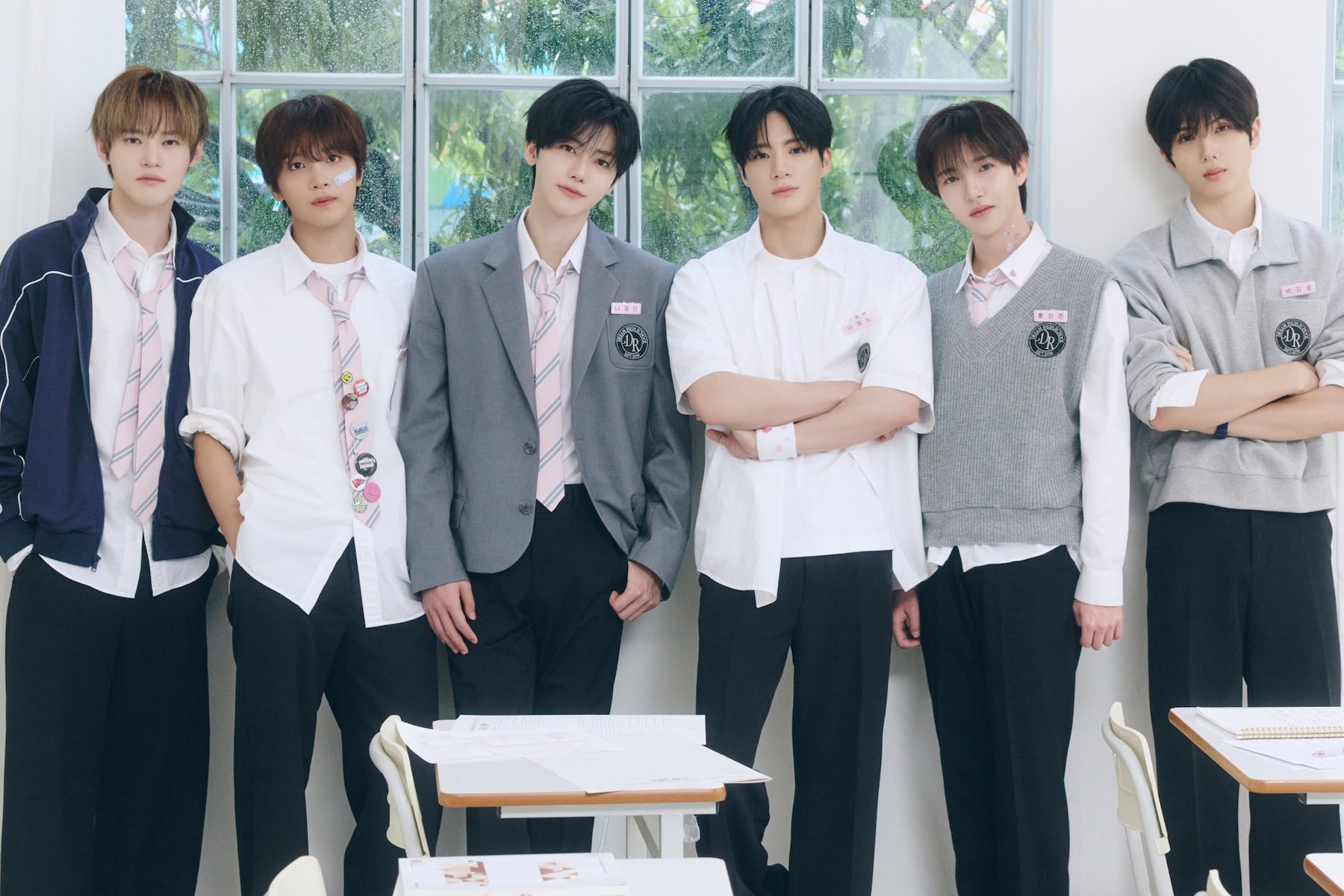 NCT DREAM anuncia su comeback DREAM AFTER DREAM