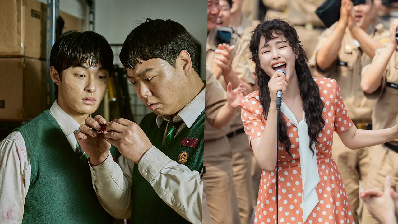 Netflix Korea prepara festival por su 10 aniversario con All of Us Are Dead 2