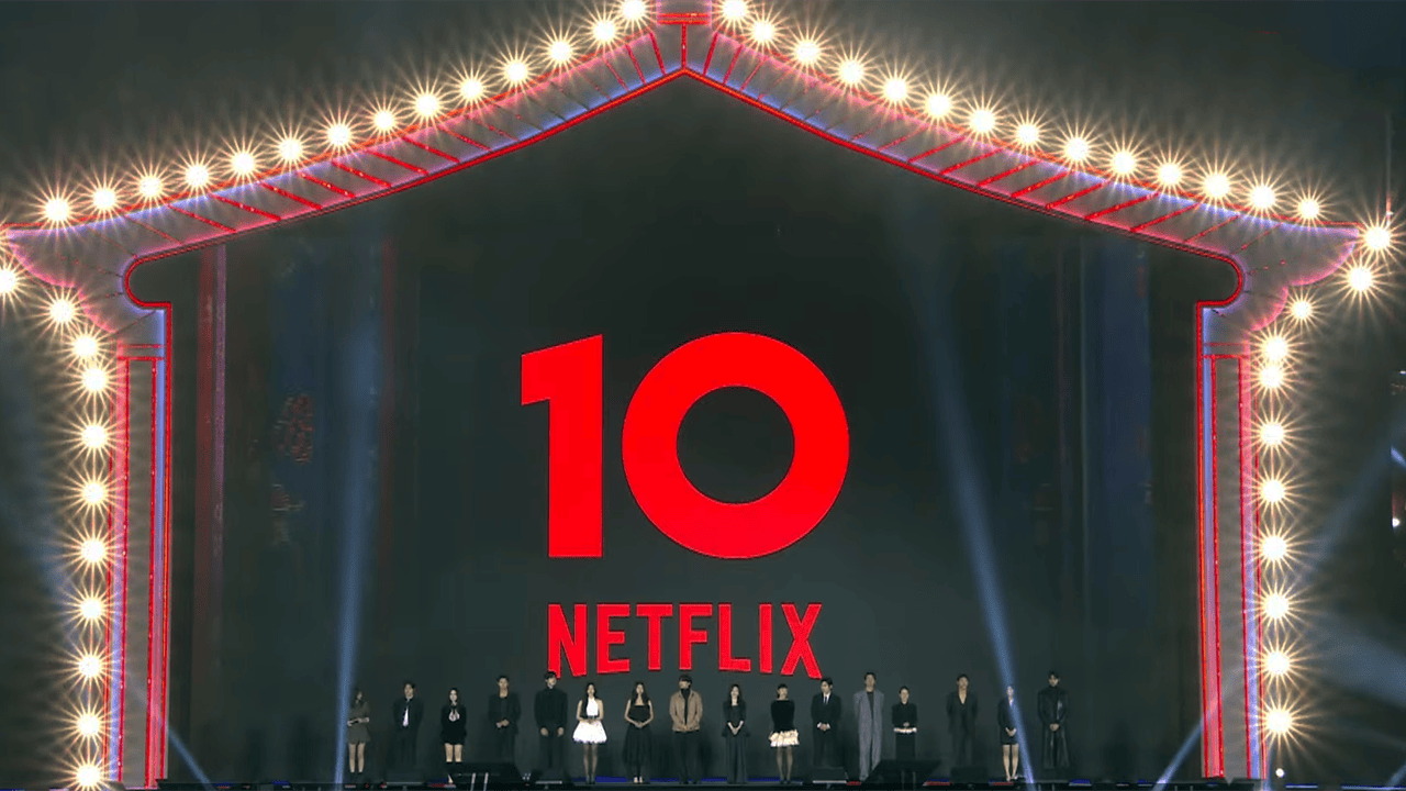 Netflix Korea: novedades de All of Us Are Dead y Solo Leveling