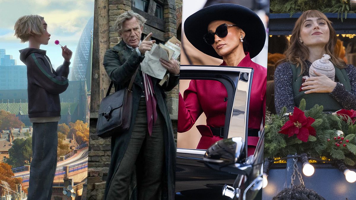 20 grandes películas que llegarán a Netflix en 2027