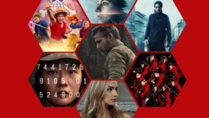 Netflix: series renovadas que vuelven en 2026 y 2027