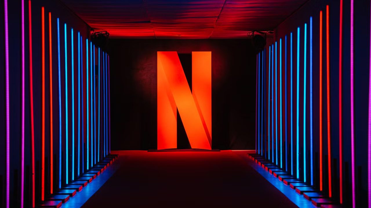 Netflix: Bela Bajaria sale y Peter Rice entra tras 1.000 despidos