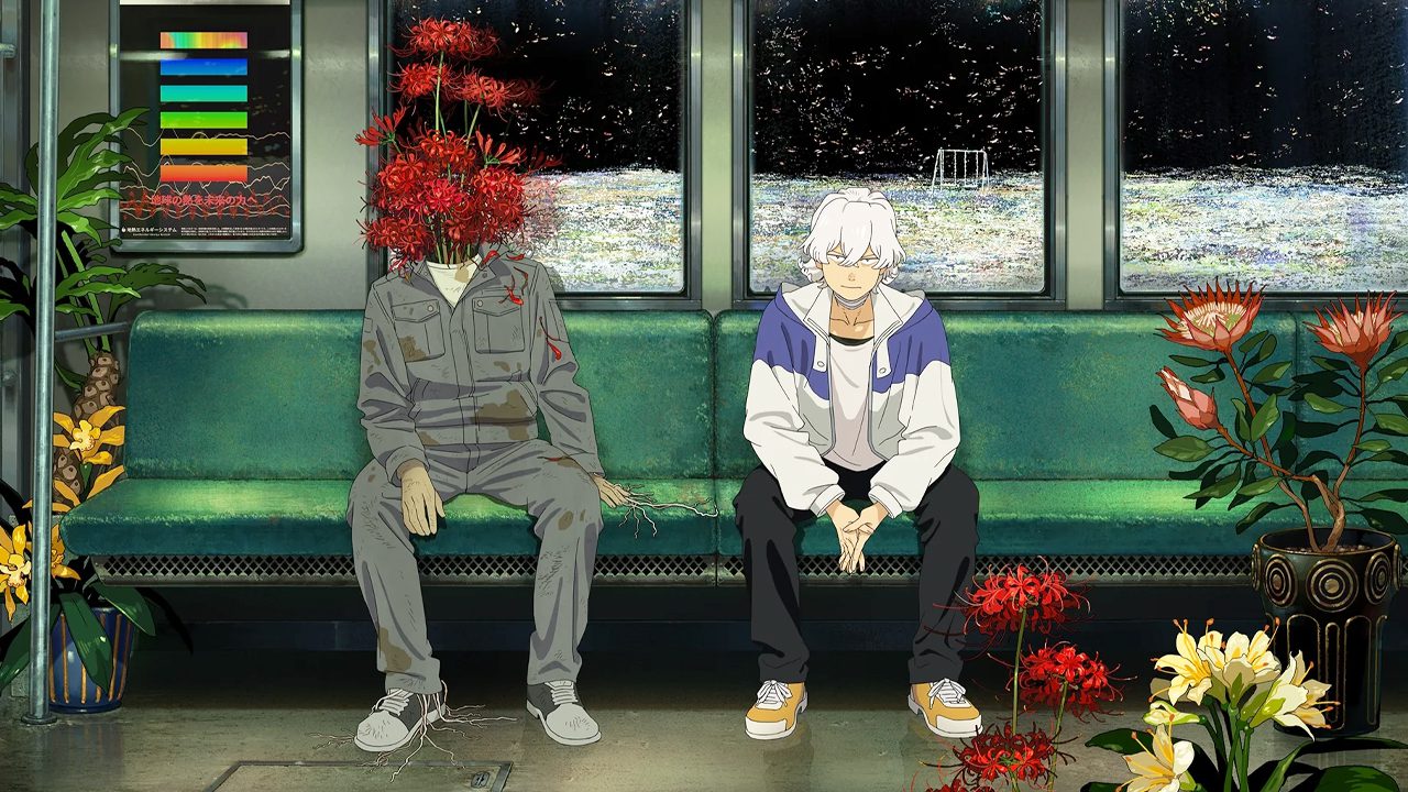Anime en Netflix noviembre 2026: Fool Night y Bass X Machina