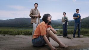 K-dramas en Netflix noviembre 2026: Possible Love y Blue Road