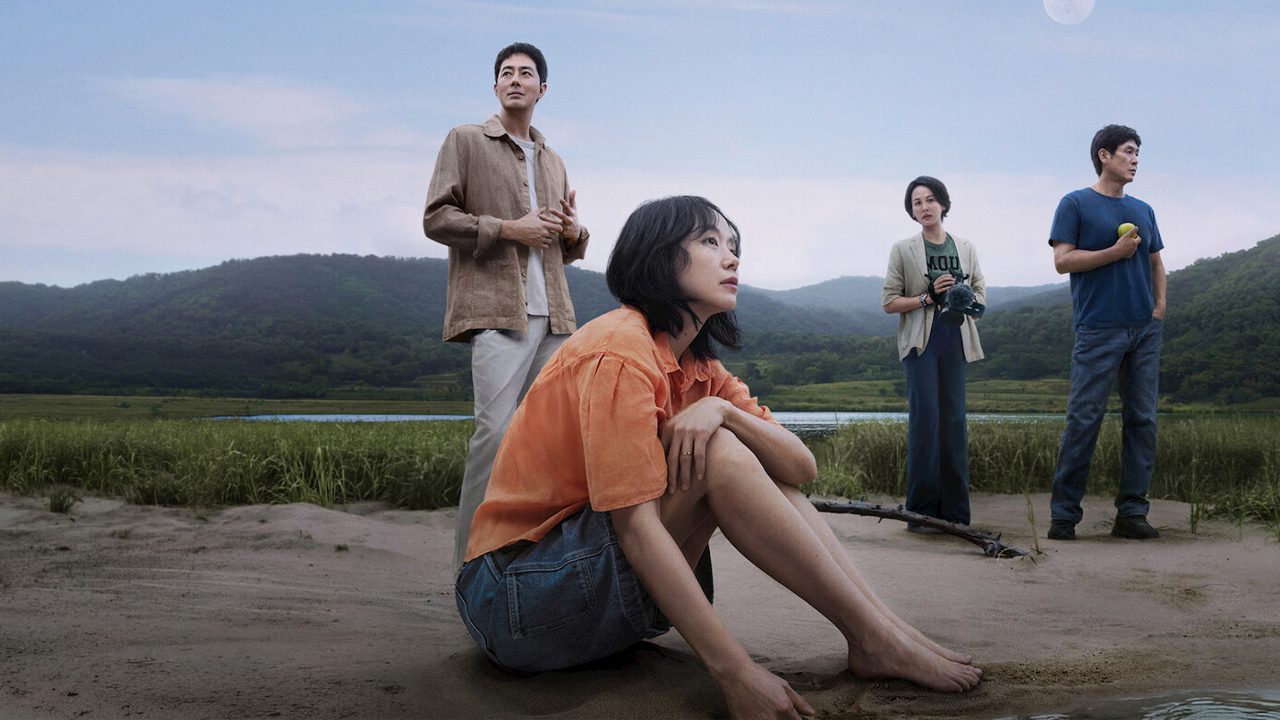 K-dramas en Netflix noviembre 2026: Possible Love y Blue Road
