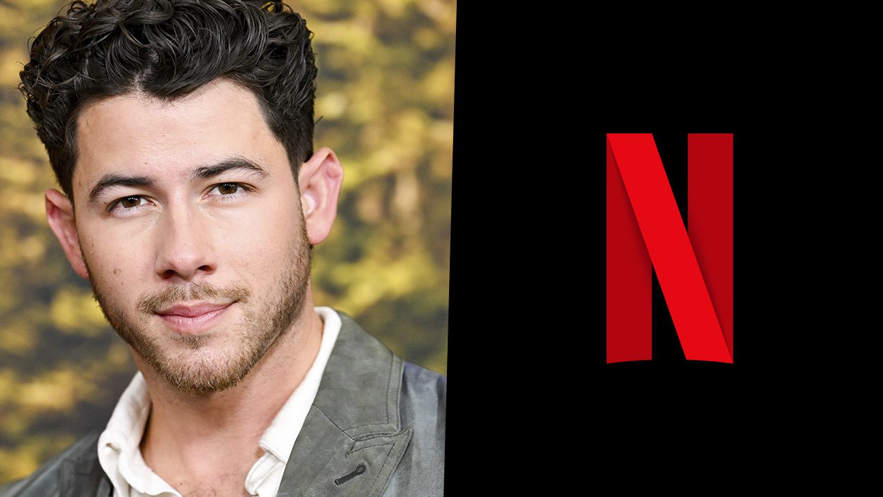 Nick Jonas: su película navideña de Netflix rodará en enero de 2027