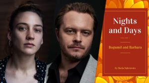 Nights and Days: nueva serie polaca de Netflix con Tomasz Schuchardt