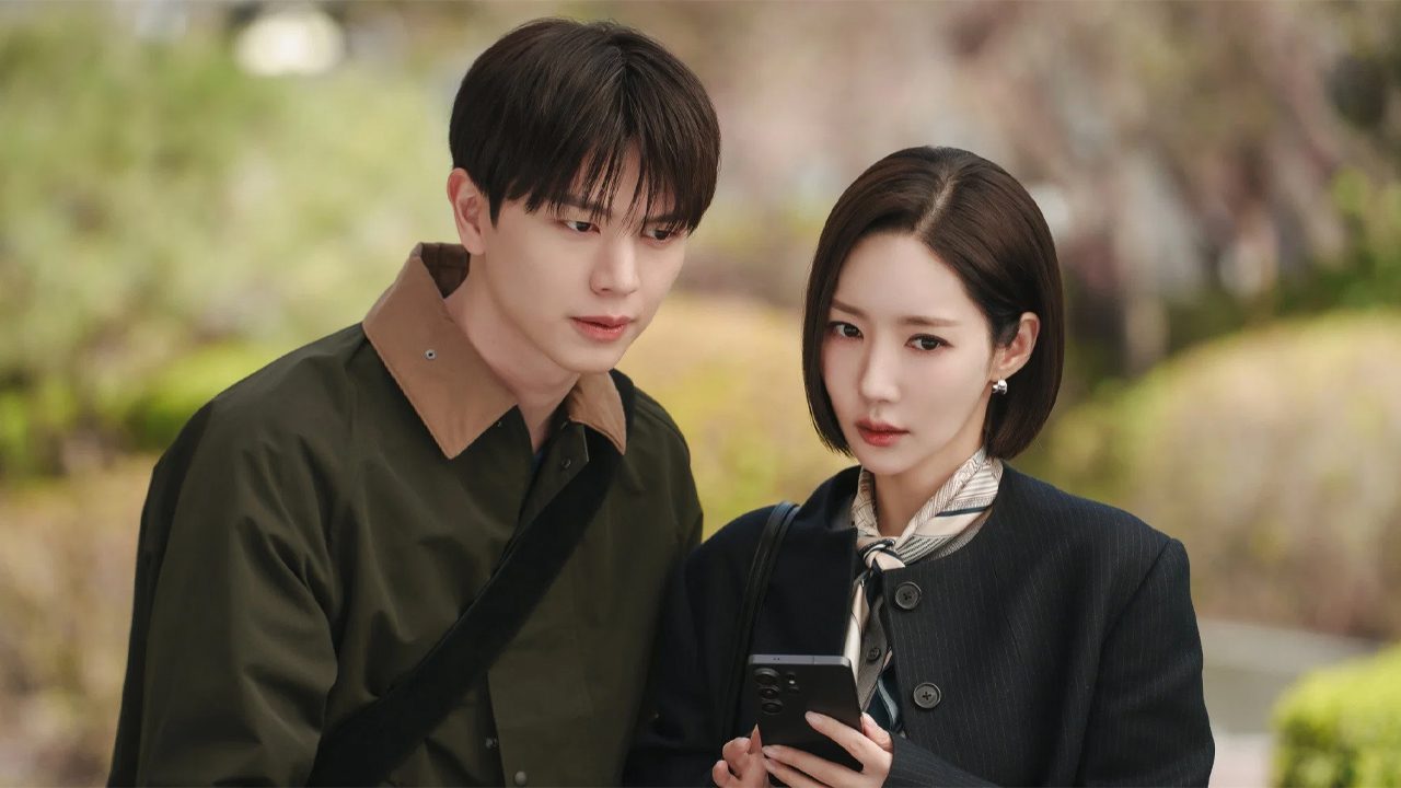 Nine to Six llega a Netflix Korea en noviembre de 2026