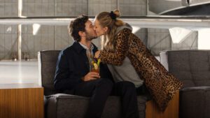 Nobody Wants This: final de temporada 3 y predicciones temporada 4