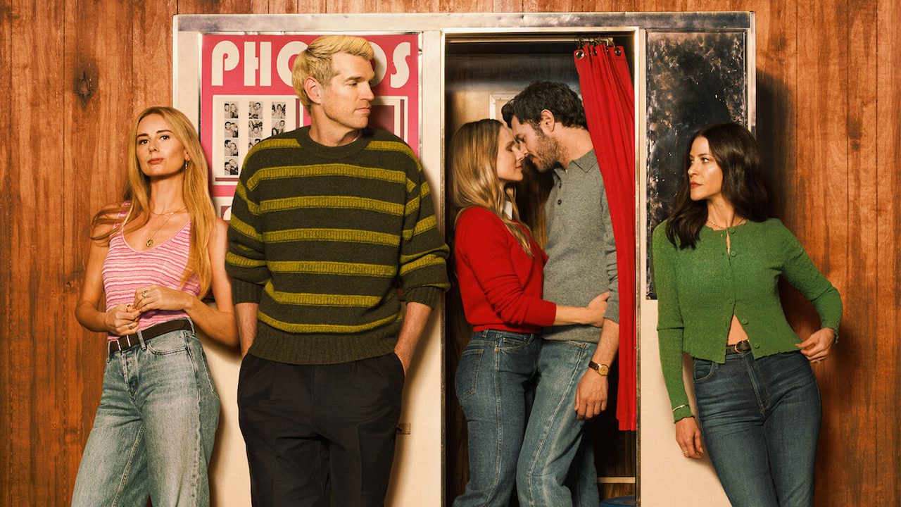 Nobody Wants This temporada 4: datos de audiencia y renovación en Netflix