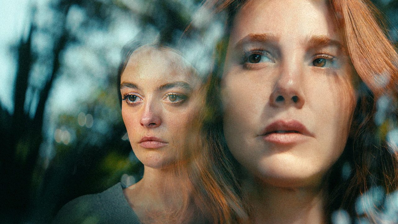 Not a Stranger arrasa en Netflix: cifras y posible temporada 2