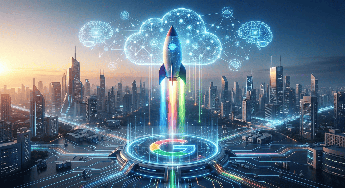 Gemini 4 Argon: Google lanza su IA más avanzada y restringida