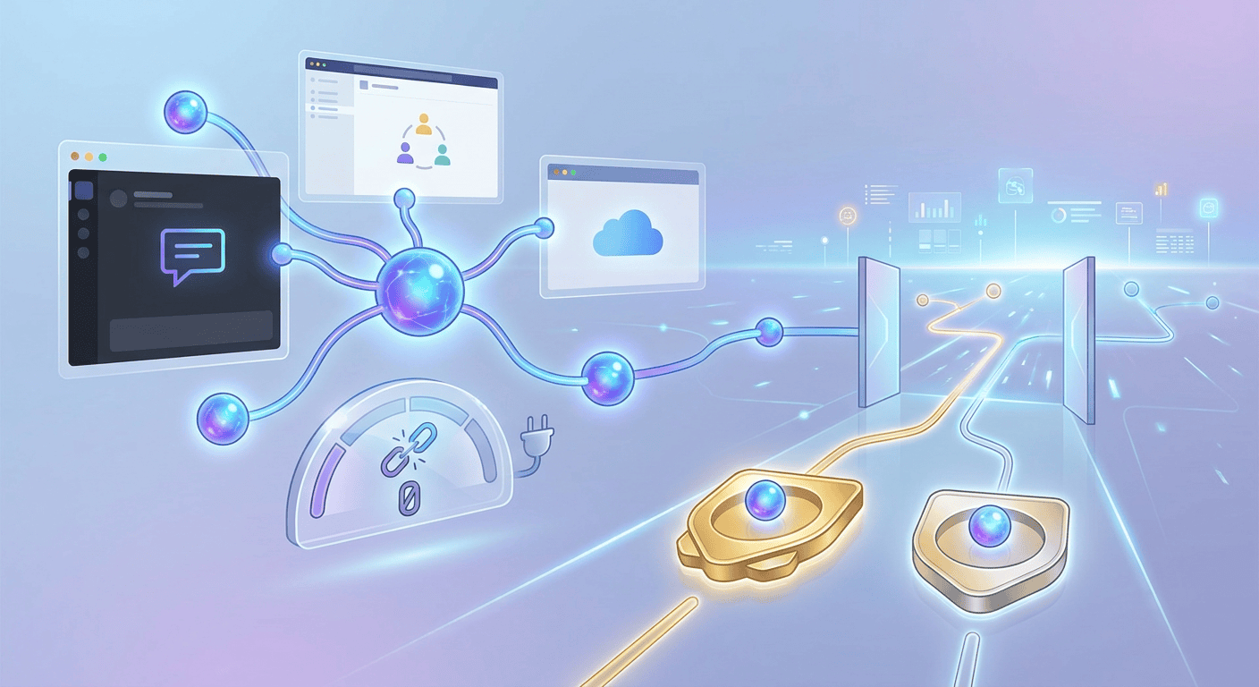 OpenAI lanza dots: agentes IA 24/7 en ChatGPT