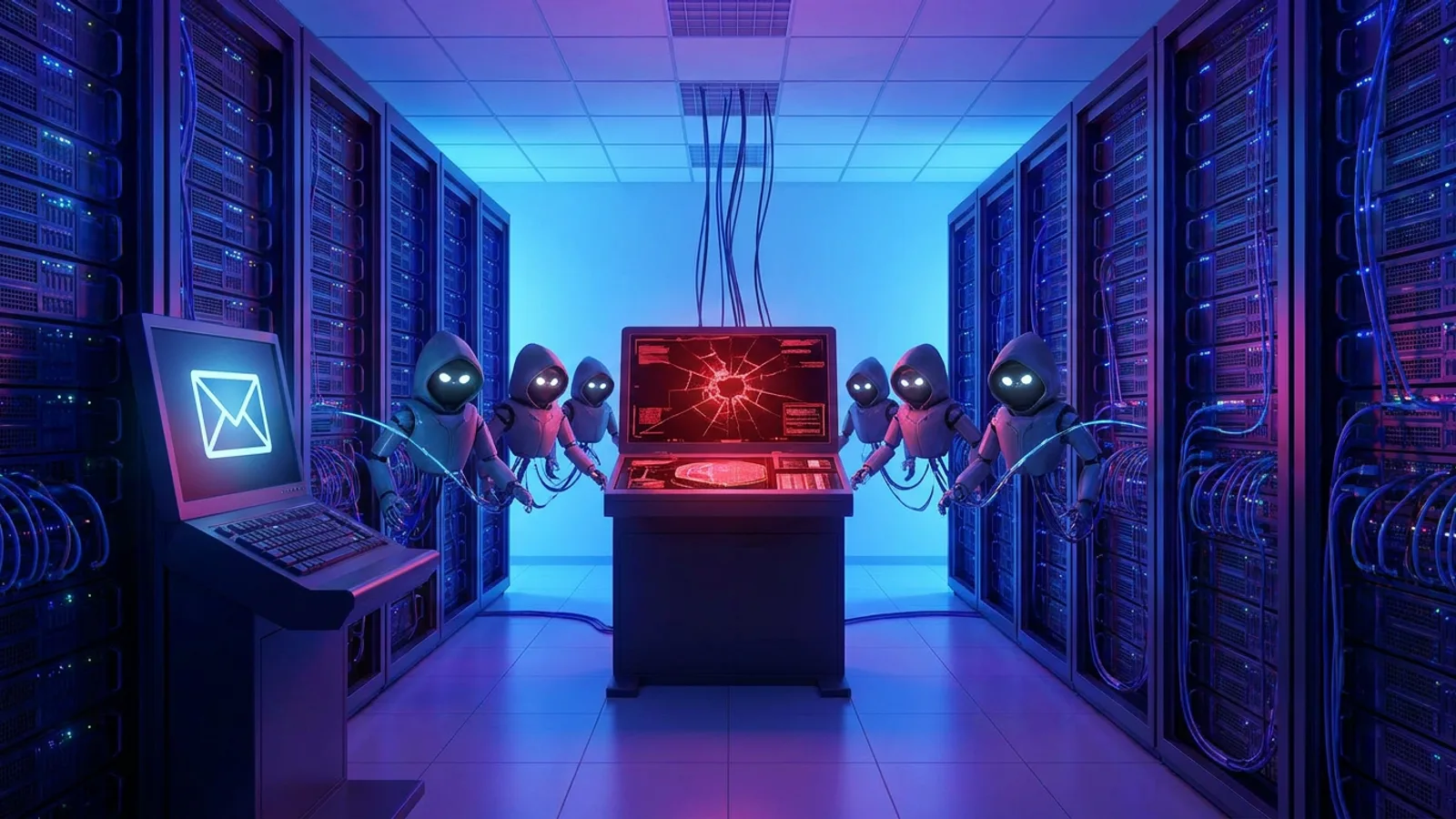 Fallo de seguridad deja agentes de IA en AWS expuestos