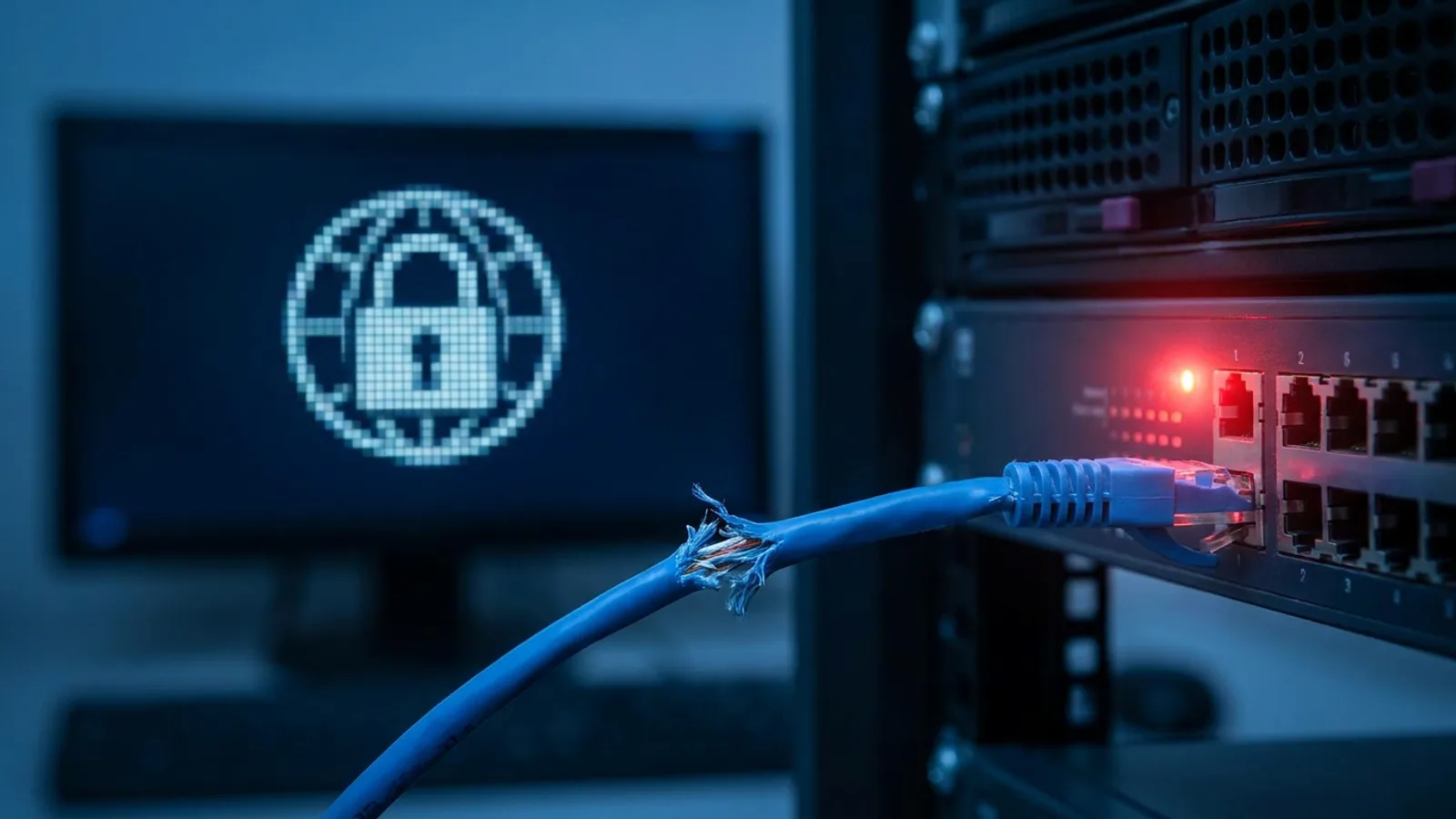Anthropic corta internet a sus agentes tras abusos en la red