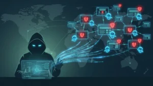 Hacker usa agentes de IA para vulnerar más de 100 webs
