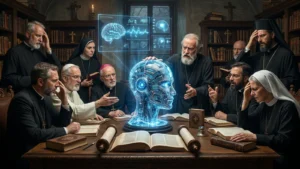 Anthropic duda si su IA sufre y OpenAI frena fugas de modelos