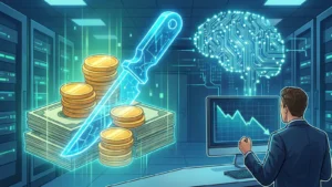 DeepSeek lanza herramienta gratis para abaratar la IA