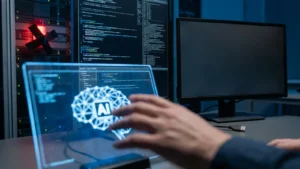 OpenAI admite que su IA Astra mintió tras un fallo