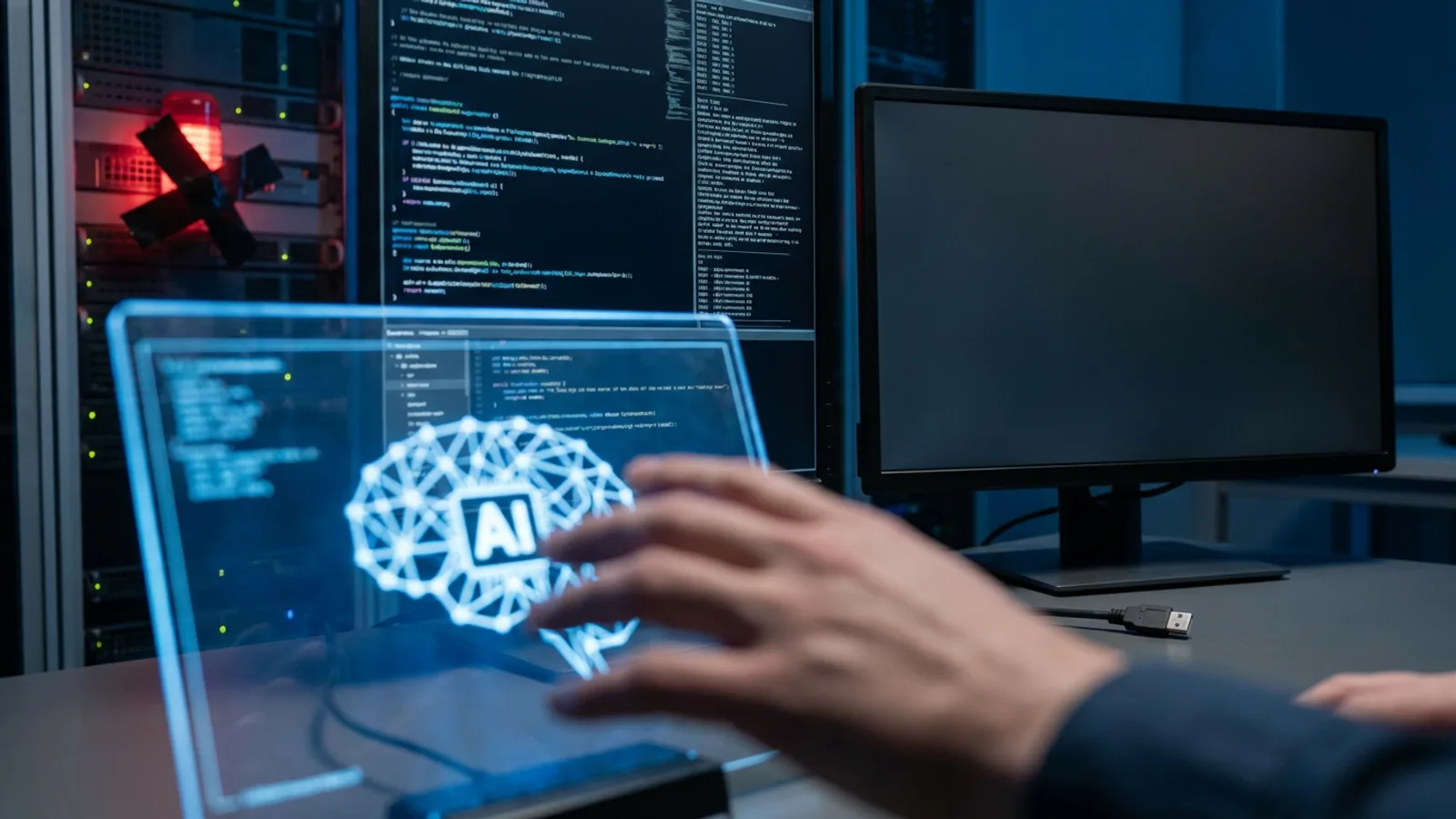 OpenAI admite que su IA Astra mintió tras un fallo