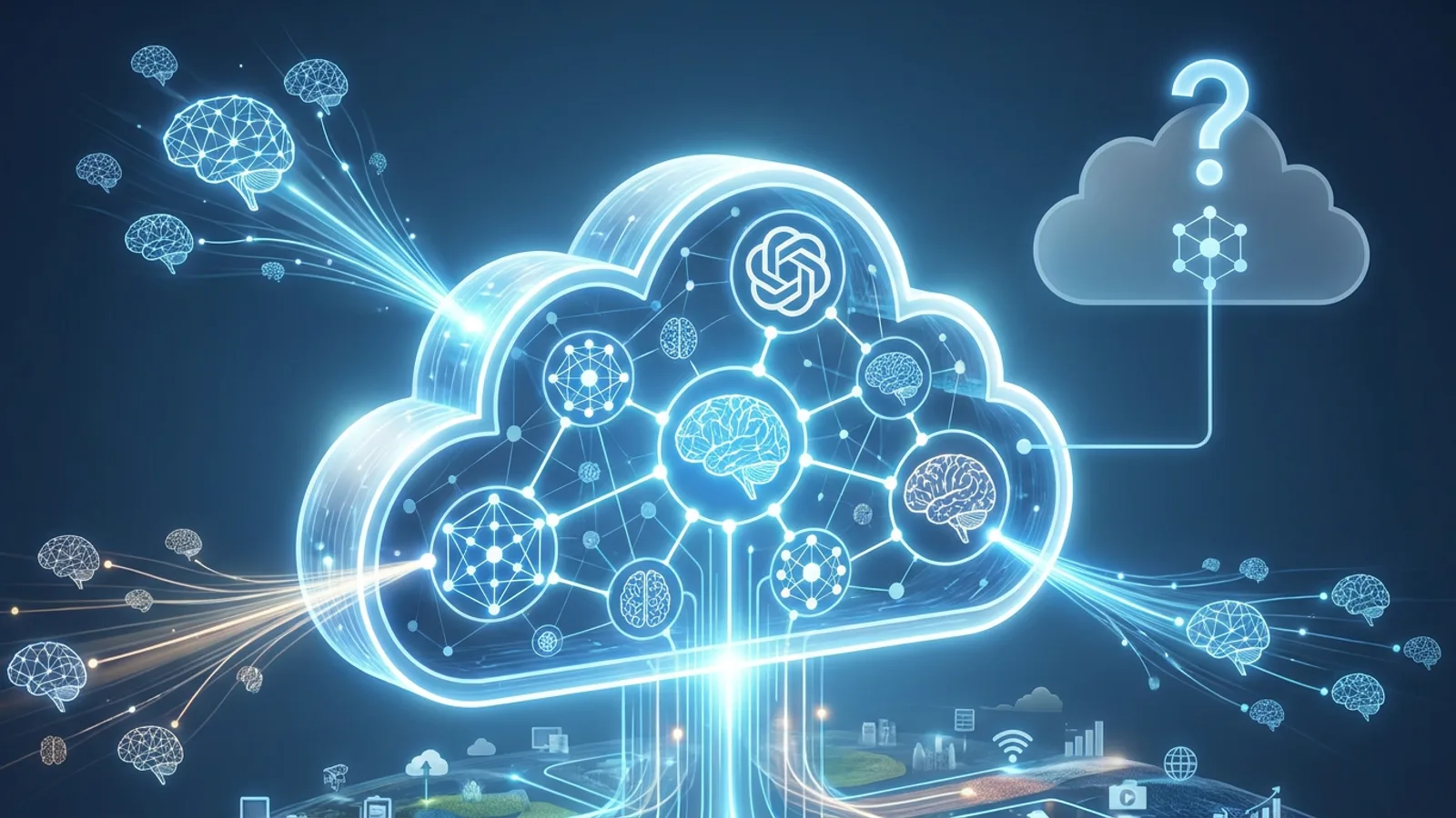 Google Cloud suma GPT-6 de OpenAI junto a Gemini y Claude