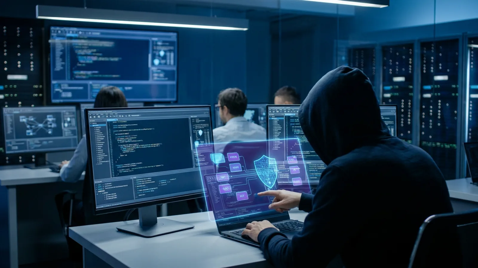 Claude Security llega en beta pública para clientes Enterprise