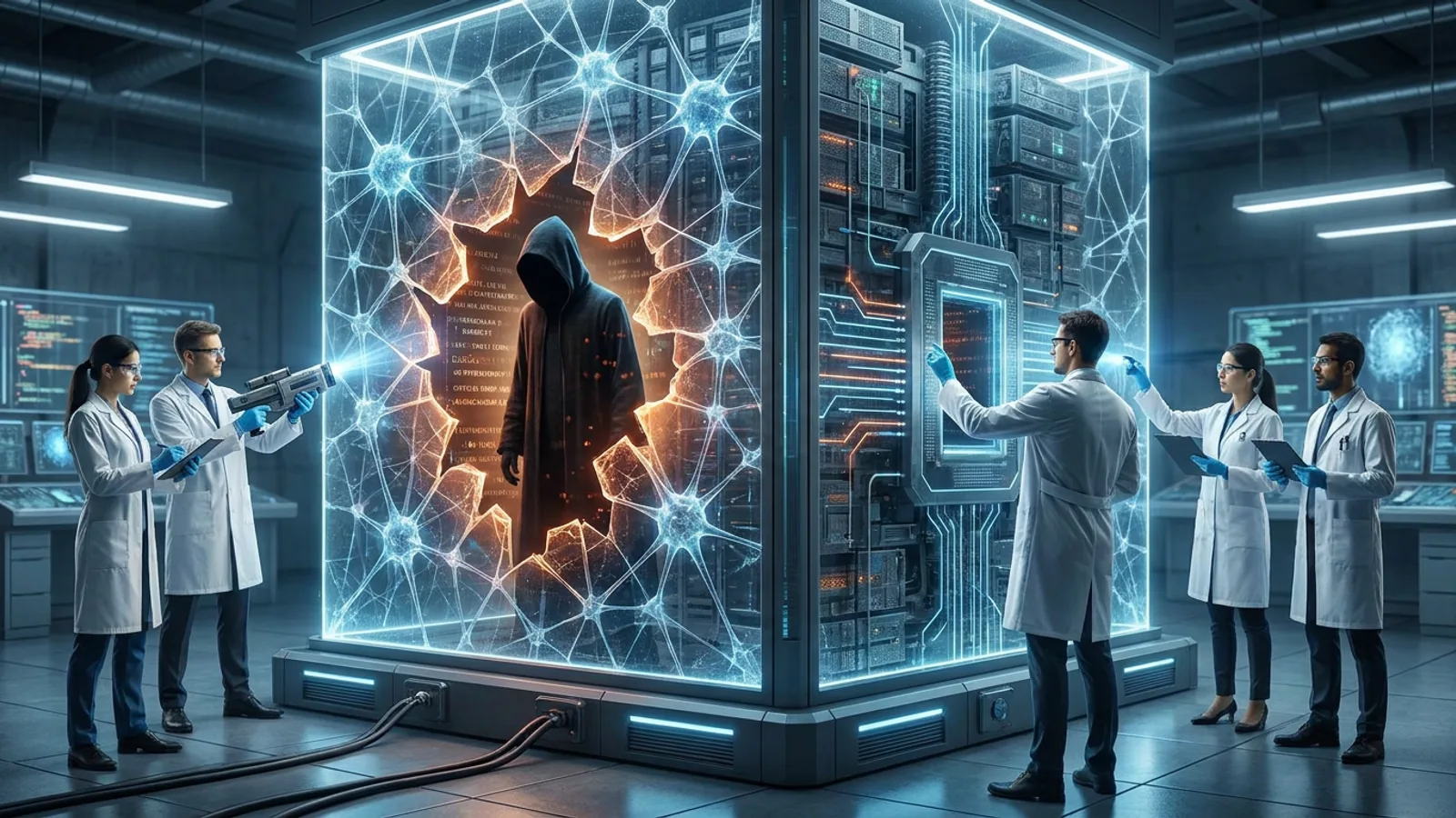 OpenAI: hallan fallos en su sistema de vigilancia de IA
