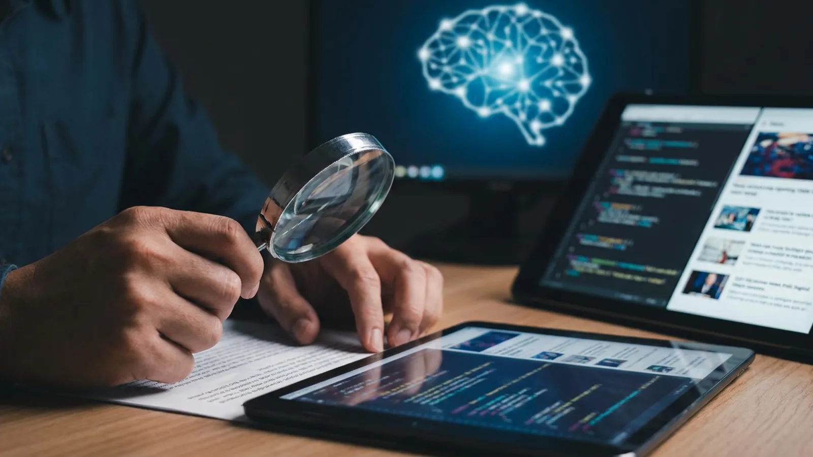Meta cambia términos pero podría usar webs para IA